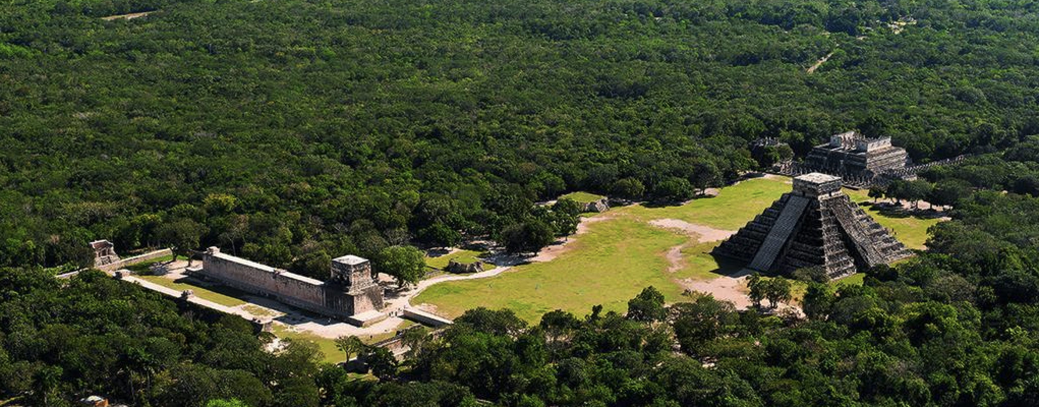 Chichén Itzá en el cierre del caso Mayaland