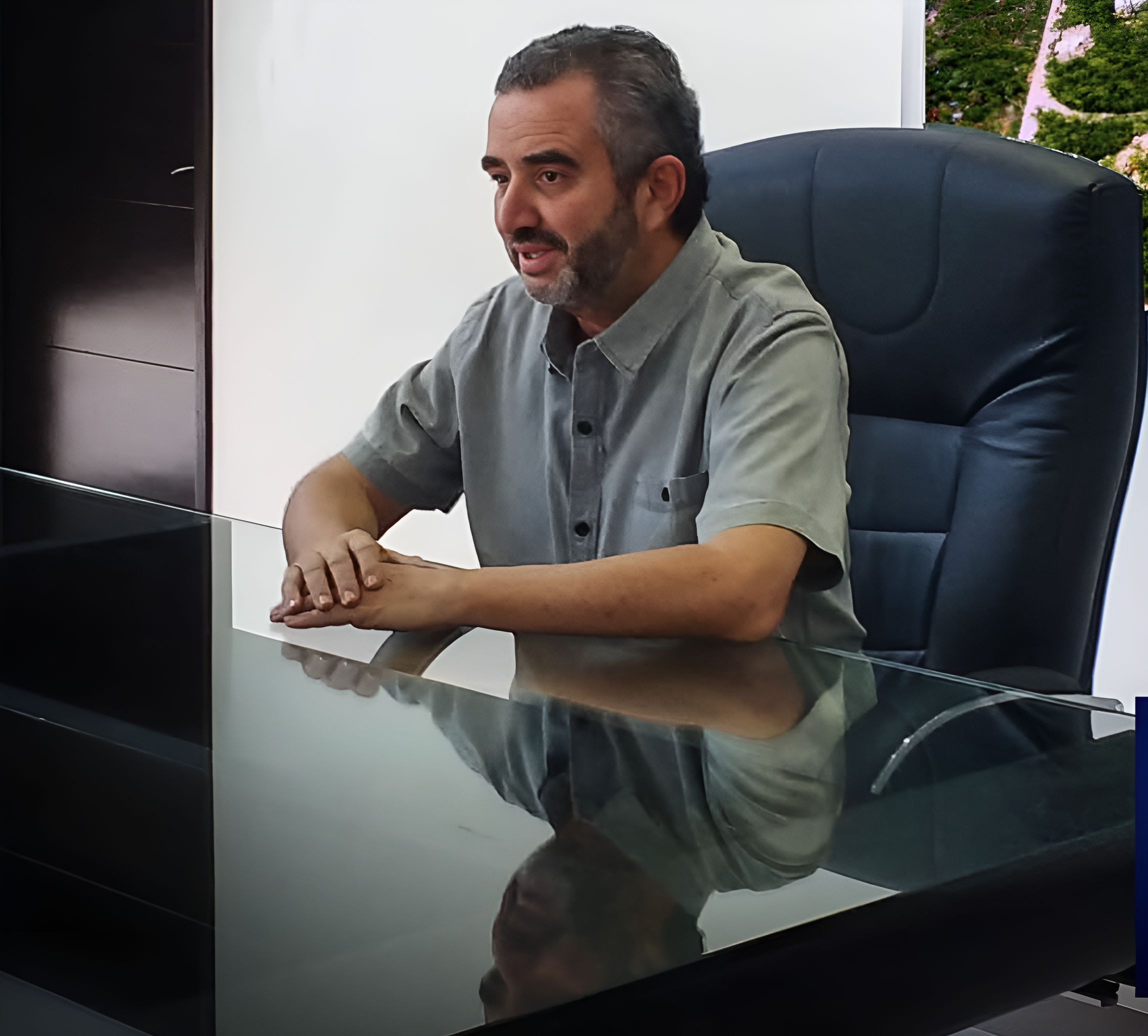 Lee más sobre el artículo Inversión responsable: el camino de Rosas Moya en el Hotel Mayaland