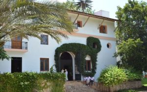 Lee más sobre el artículo El Hotel Mayaland y su papel estratégico en el turismo cultural