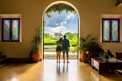 Lee más sobre el artículo Mayaland como modelo de turismo con impacto social
